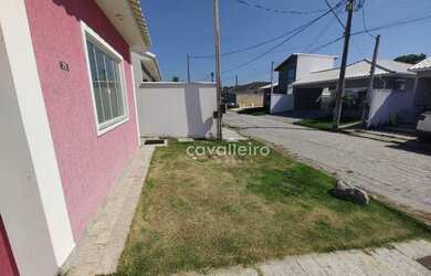 Imagem 4: Casa à venda, 138 m² por R$ 550.000,00 - Cajueiros Itaipuaçu - Maricá/RJ