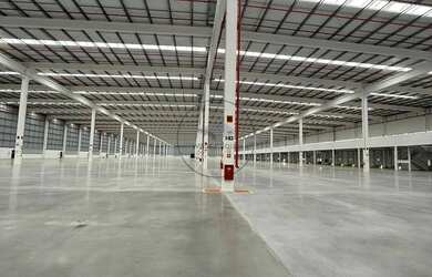 Imagem 12: Galpão para Locação com 14711 m² em Araquari - SC - Modular