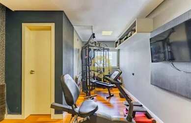 Imagem 14: Casa com 4 dormitórios, 246 m² - venda por R$ 2.700.000,00 ou aluguel...