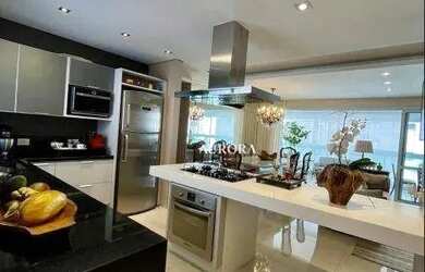 Imagem 11: Apartamento com no Edifício Maison Privilege 3 dormitórios à venda, 133 m² por R$ 1.430.00