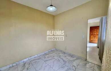 Imagem 6: CASA Á VENDA, 03 QUARTOS, 08 VAGAS, BANDEIRANTES - CONTAGEM/MG