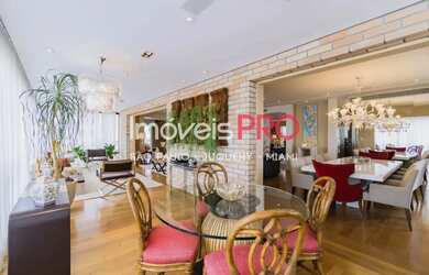 Imagem 10: Moema nobre Apartamento com 3 dormitórios