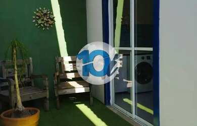 Imagem 6: APARTAMENTO DE 2 QUARTOS - RESERVA PARATY