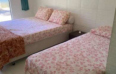 Imagem 6: APARTAMENTO RESIDENCIAL em CAMAÇARI - BA, ITACIMIRIM