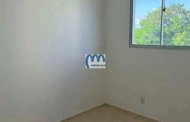 Imagem 2: Apartamento à venda com 2 quartos, 45m²