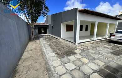 Imagem: Casa Ampla e Aconchegante em Parnamirim com 3 quartos