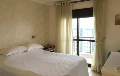 Imagem 6: Apartamento em Rua Doutor Nicolau de Sousa Queirós - Vila Mariana - São...