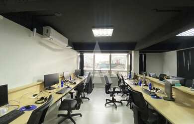 Imagem 4: SALA COMERCIAL LOCALIZADA NO CENTRO DE JOINVILLE