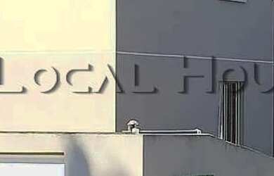 Imagem 2: Apartamento à venda em Curitiba, Cachoeira, com 2 quartos, 45m²