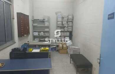 Imagem 9: Benfica Prédio. 319m² de Área