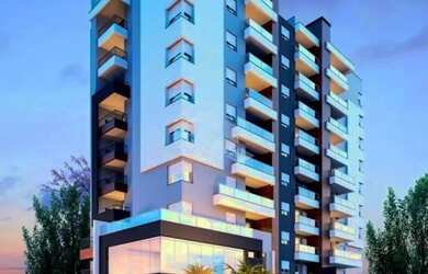 Imagem: Apartamentos de dois dormitórios no bairro Santa Catarina