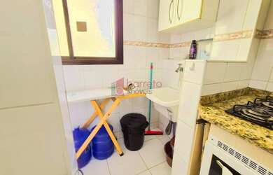 Imagem 6: APARTAMENTO À VENDA, EDIFÍCIO CHÁCARA DAS FLORES II, JUNDIAÍ