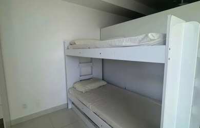 Imagem 15: Linda Cobertura Duplex no In Mare Bali com 115 metros 100 mobiliado