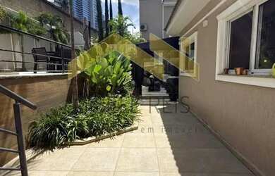 Imagem 8: Casa à venda no bairro Alphaville Conde II em Barueri/SP