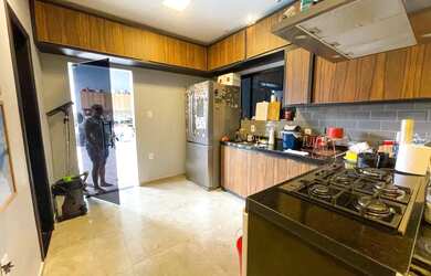 Imagem 5: Casa no Vila Suíça com 2 Quartos 114m² Piscina, Gerador 100 - Manaus...