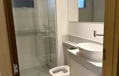 Imagem 7: Apartamento com 2 dormitórios para alugar por R$ 3.670,00 - Horto Florestal...