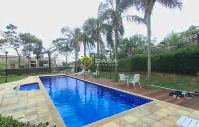 Imagem: O apartamento possui 3 Dormitórios, 1 Banheiro, 1 Vaga na garagem