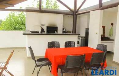 Imagem 5: CASA EM CONDOMÍNIO - CONDOMÍNIO RESIDENCIAL JARDIM PRIMAVERA - SP