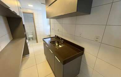 Imagem 13: Almanara Residence. Piscina, Churrasqueira, 72m² de Áreae2 Vagas na...