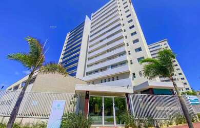 Imagem: O apartamento possui 2 Dormitórios, 2 Banheiros, 2 Vagas na