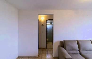 Imagem 14: Apartamento para venda em Jardim do Tiro com 2 quartos , 4,734m²