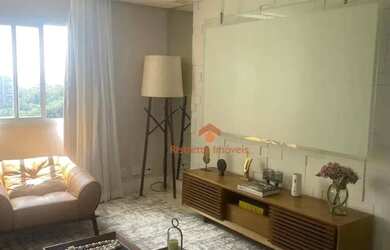 Imagem 3: Apartamento com 4 dormitórios à venda, 254 m² por R$ 3.700.000,00 -...