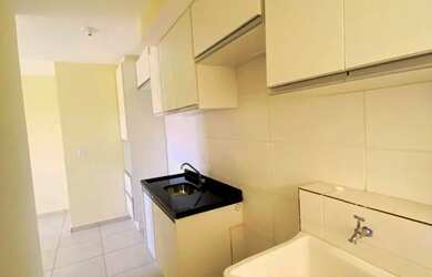 Imagem 8: APARTAMENTO - ESTÂNCIA POÇOS DE CALDAS - MG