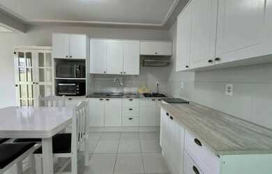 Imagem 4: Sobrado Semimobiliado 2 dormitórios Cordeiros - Itajaí/SC