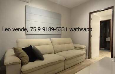 Imagem 9: Leo vende bairro Sim, 4 suítes, closet, banheira, piscina, goumert