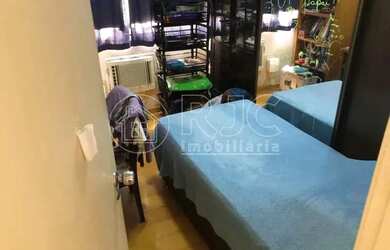 Imagem 15: Imóvel para venda possui 164 metros quadrados com 3 quartos em Vila Isabel...