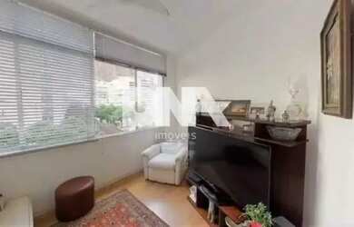 Imagem: Apartamento / Residencial / Copacabana