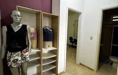 Imagem 15: Oportunidade no parque 10, terreno grande