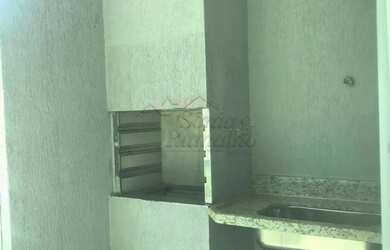 Imagem 14: Apartamento Padrão para Locação no Bairro Jardim Zara, em Ribeirão...