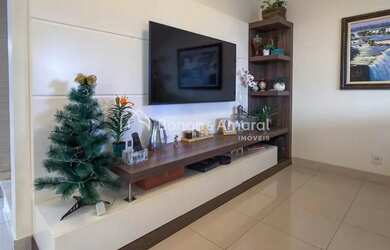 Imagem 8: Casa em condomínio para venda na Chácara Primavera em Campinas S.P