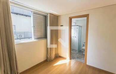 Imagem 7: Apartamento à Venda - Savassi, 1 Quarto, 32 m2