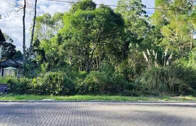 Imagem 2: Terreno à Venda em Gramado