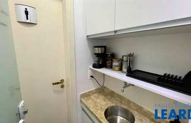 Imagem 10: CONJ. COMERCIAL - CIDADE MONÇÕES - SP