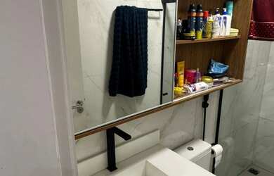 Imagem 6: Belíssima casa no Jardins Marselha