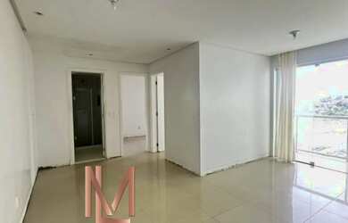 Imagem 11: Apartamento para Locação em Salvador, Piatã, 2 dormitórios, 1 banheiro, 1 vaga