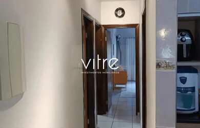 Imagem 8: Casa à venda no bairro Planalto em Uberlândia