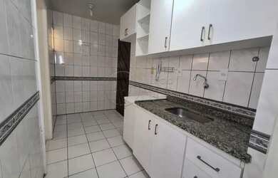 Imagem 7: Imóvel para venda tem 77 metros quadrados com 2 quartos em Ponta Verde - Maceió - AL