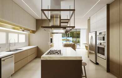 Imagem 12: Casa Condomínio em Ponta Grossa