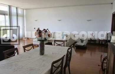 Imagem 6: Praia do Flamengo - Melhor trecho - Maravilhoso apartamento - Living -...