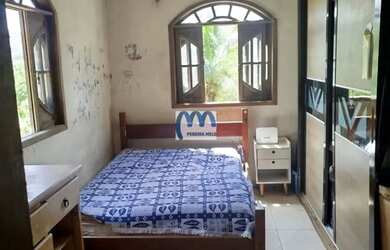 Imagem 10: Casa à venda com 3 quartos, 73m²