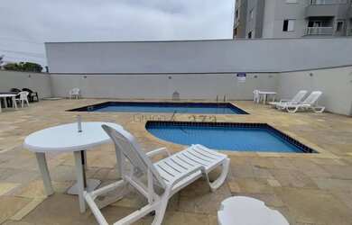 Imagem 14: Oportunidade - Apartamento - Jardim Satélite - Residencial Brisa do Vale...