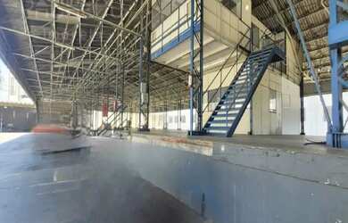 Imagem 3: Galpão, Vila Leopoldina - São Paulo