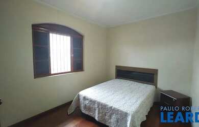 Imagem 12: CASA TÉRREA - JARDIM CENTENÁRIO - MG