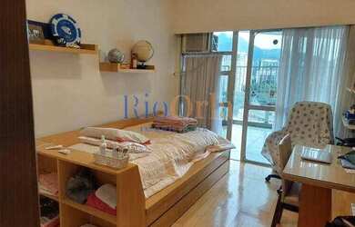 Imagem 16: Atlântico Sul Exclusividade Frente Mar com Piscina na Varanda