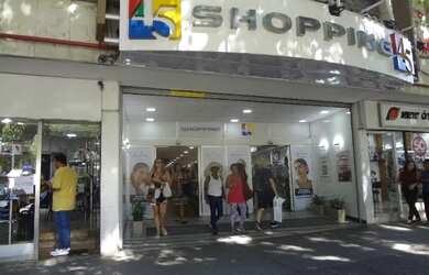 Imagem: O depósito possui 27m² de Área e está localizado em Recreio