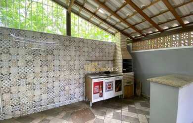 Imagem 8: Casa com 3 dormitórios para alugar, 90 m² por R$ 2.747,83/mês - Jardim...